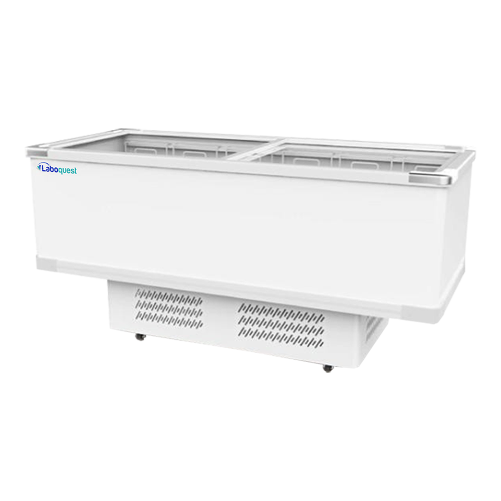 Island Freezers : Island Freezer ISF 1001